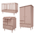 Woodluck_Babushka_rose_pack_chambre