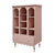 Woodluck_Babushka_rose_bibliotheque_1