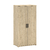 Vipack_Sam_armoire_2portes_1