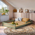 Nolabed_Lily_olive_lit_sol_120x200_ambiance