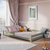 Nolabed_Lily_olive_lit_sol_140x200_ambiance