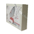 Bain_Draps_Gris_Rouge_Lapin_Etoiles
