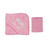 Parure_de_Bain_Rose_Famille_Ours