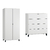 vox_simple_pack_armoire_commode_blanc