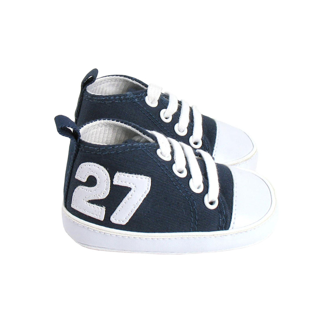 basket garcon 27 pas cher