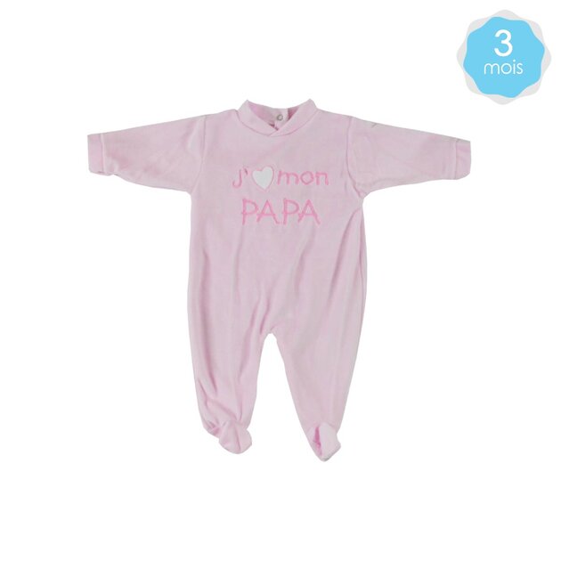 Lot De 2 Babygros – Taille 0-3 Mois – Occasion Très Bon état – Parfait Pour Nouveau-nés