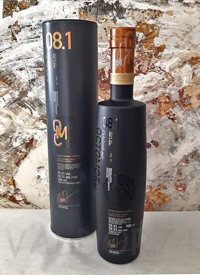 WHISKY OCTOMORE  08.1 - 2019 04 (1)