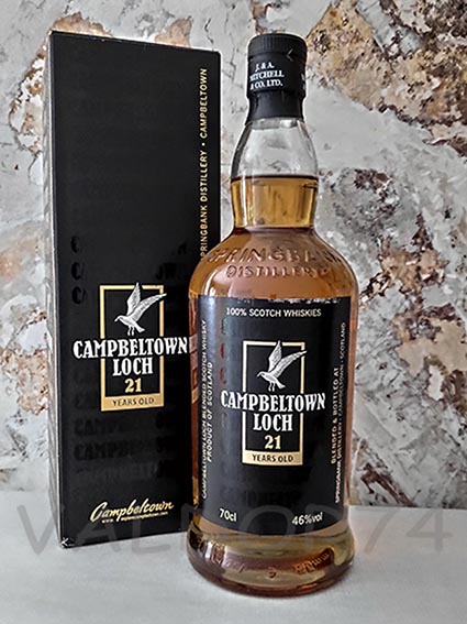 WHISKY CAMPBELTOWN LOCH 21   2020-11 (1)