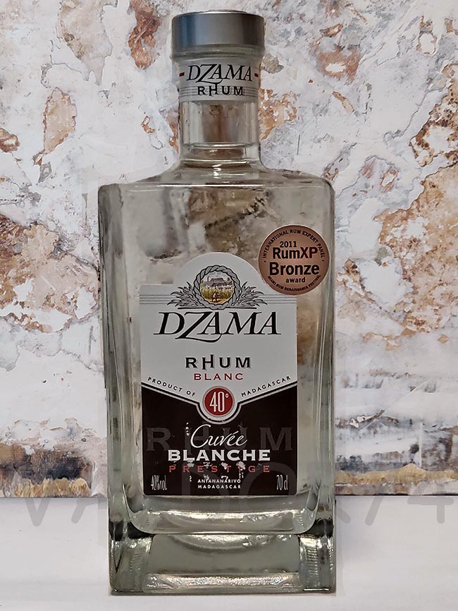 DZAMA cuvée blanche prestige Valdor74.com