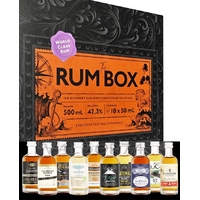 RUM BOX valdor74.com