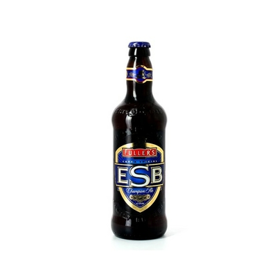 BIERE ANGLAISE FULLER'S ESB EXTRA SPECIAL BITTER 50cl à 4€