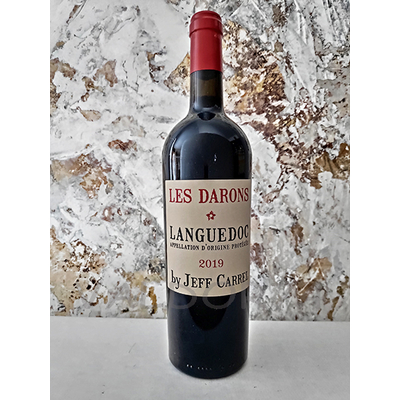 LA TANNERIE 2020 IGP CITE DE CARCASSONNE 75cl 14° à 8€ - VINS ROUGES DE  REPAS - valdor74