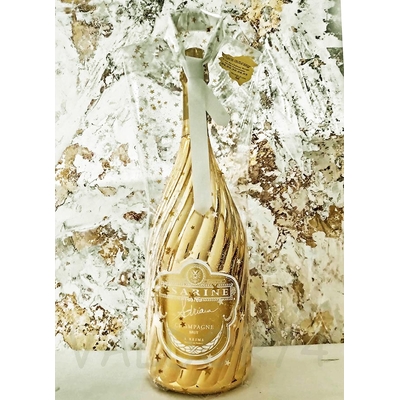 MAGNUM CHAMPAGNE TSARINE BY ADRIANA 150cl 12° à 158€