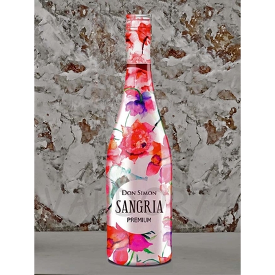 SANGRIA PREMIUM  DON SIMON 8,5° à 6€