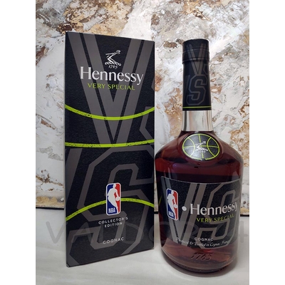 COGNAC HENNESY VERY SPECIAL NBA LIMITED EDITION 70cl 40° à 58€