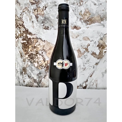 WINE MAKER'S PRIDE PRIMITIVO CHILI 2022 D.O. VALLE CENTRAL75cl 13,5° à 8€
