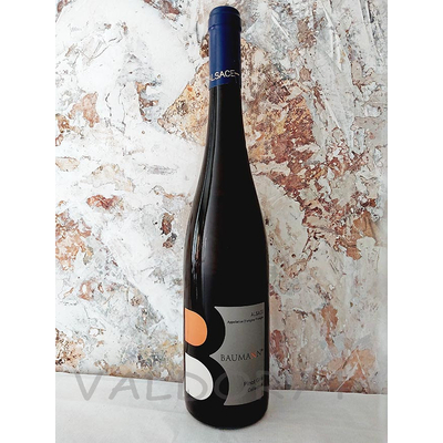 PINOT GRIS 2022 COLLECTION BAUMANN 75cl 13° à 7€