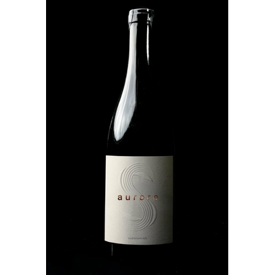 AURORE ROSE NATUREL SANS ALCOOL MYRKO TEPUS  75cl 0,5° à 16€
