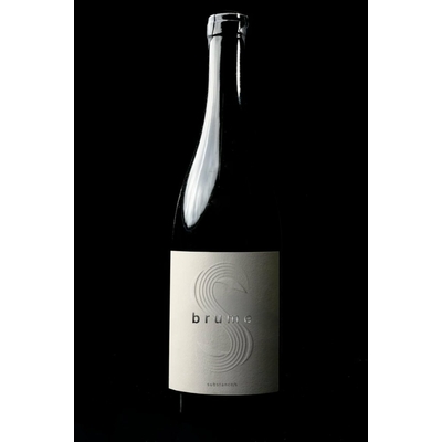 BRUME BLANC NATUREL SANS ALCOOL MYRKO TEPUS 75cl 0,5° à 16€