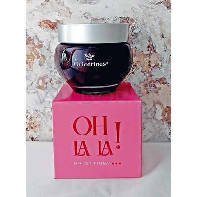 GRIOTTINES CRUSH EDITION LIMITEE 2026 350G 15°