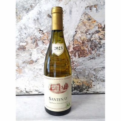 SANTENAY BLANC 2023 Valdor74