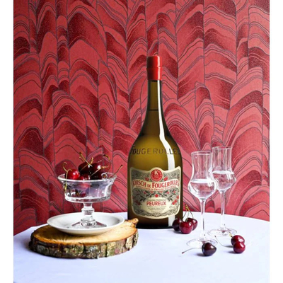 KIRSCH de FOUGEROLLES PEUREUX  AOC 70cl 45° à 46€