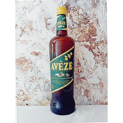 GENTIANE AVEZE 100cl 18° à 19€
