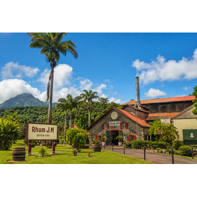 RHUM J.M DAME JEANNE Valdor74