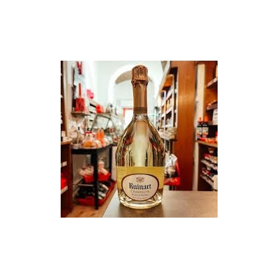 CHAMPAGNE RUINART BLANC DE BLANCS 75CL 12,5° à 85€