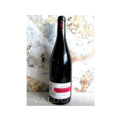 DOMAINE UBY N°7 Tannat-Merlot 2020 Côtes de Gascogne 75cl 12° LUTTE RAISONNEE à 6€