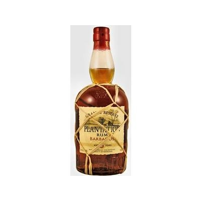 RHUM PLANTATION  70cl 40° Ile de La Barbade GRANDE RESERVE