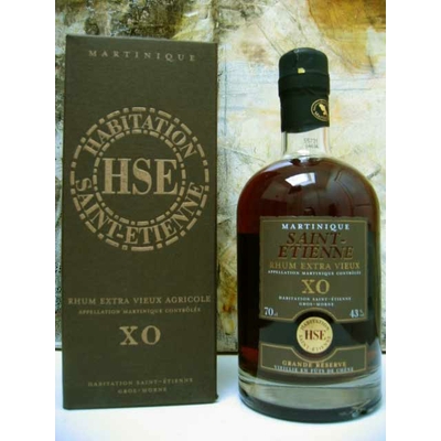 Rhum_SAINT-ETIENNE_GRANDE_RESERVE_XO_Extra-Vieux_AOC_Martinique_70cl_43°_à_68€