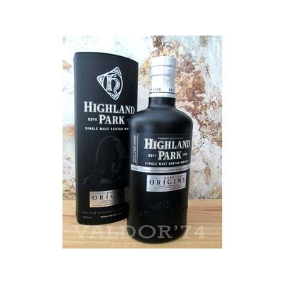 WHISKY_HIGHLAND_PARK_DARK_ORIGINS_ORCADES_SINGLE-MALT_70cl_à_96€