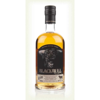 WHISKY  BLACKBULL KYLOE DUNCAN TAYLOR 70CL 50°