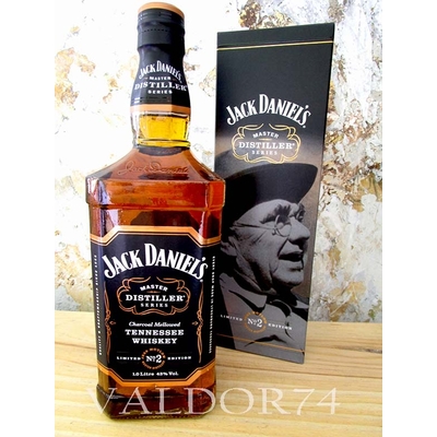 JACK DANIEL'S N°2