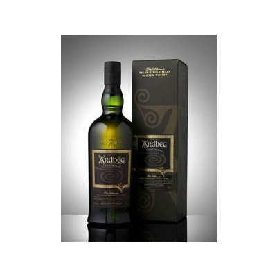 Whisky ARDBEG CORRYVRECKAN Islay_Single-Malt 70cl 57,1°