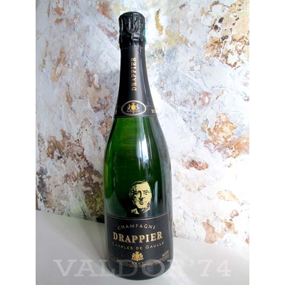 Champagne Tsarine Orium, Poupée Russe, Vente en Ligne