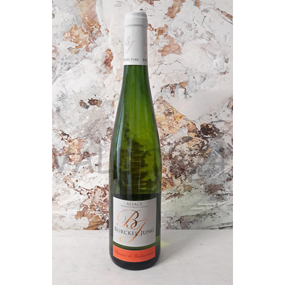 Vin d'Alsace KLEVENER DE HEILIGENSTEIN 2015  75cl BIO