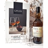 COFFRET CAOL ILA 12Y MALT AND FOOD 70cl 43° 56€