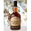 NICARAGUA RHUM CAVE GUILDIVE 2004 70cl 66° à 98€