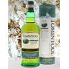 WHISKY TOMINTOUL SPEYSIDE GLENLIVET SINGLE PEATED MALT  100cl 40° à 55€