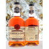 RHUM JAMAICA COVE BLACK PINEAPLE  70cl 40° à 32€