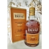 RHUM DEPAZ VSOP REVERVE SPECIALE AOC MARTINIQUE 70cl 45°