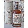 WHISKY SECRET LEGENDAIRE FUT DE VIN DE PAILLE 50cl 44° à 38€