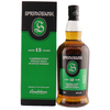 WHISKY SPRINGBANK 15Y CAMPBELTOWN SINGLE-MALT 70cl 46° 92€