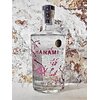 HANAMI CRAFTED DRY GIN WITH CHERRY BLOSSOM 70cl 43° à 37€