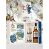 °COFFRET WHISKY TALISKER PORT RUIGHE 70cl 45,8° + 2 VERRES A 59€