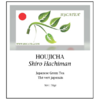 THE VERT JAPONAIS BIO HOUJICHA SHIRO HACHIMAN 30G 15€