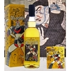 WHISKY JAPONAIS HINOTORI GOLDORAK  EDITION 2023 45° 70cl 78€