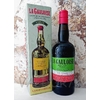 LA GAULOISE LIQUEUR BICENTENAIRE VERTE 48° 70CL A 59€